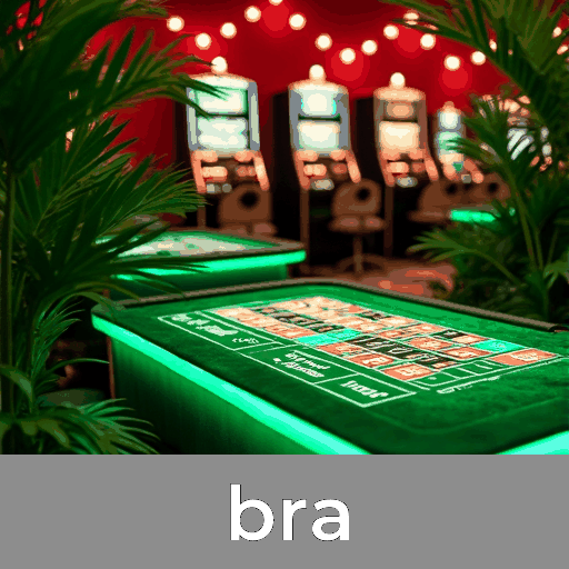 Descubra os Jogos de Cassino Variados no bra com Roleta Online