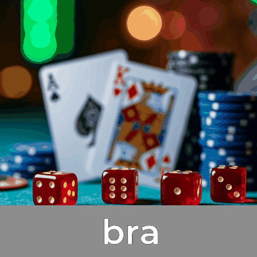 Desvende o Mundo de Slots com bra e Seus Grandes Prêmios