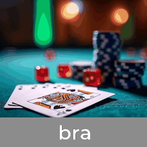 Bra: Especialista em Apostas Esportivas e Foco no Brasil