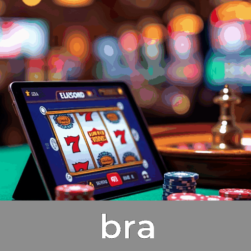 A Plataforma Bra: Excelência em Serviços e Segurança