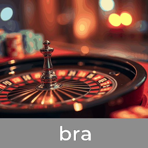 Bra: A Experiência de Casino Ao Vivo Preferida no Brasil