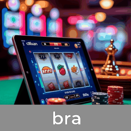 Aproveite os generosos bônus e ofertas únicas no bra