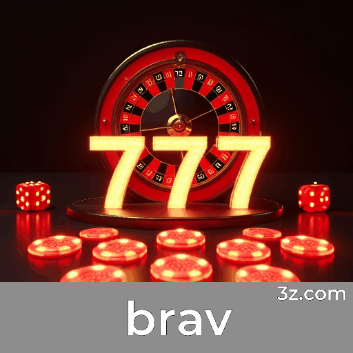 Brav Casino: Experiência VIP de Luxo e Exclusividade